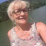 opieka seniora - zdjęcie profilowe użytkownika Alina H.