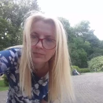 opieka seniora - zdjęcie profilowe użytkownika Regina