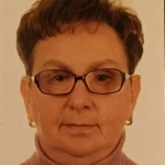 opieka seniora - zdjęcie profilowe użytkownika Iwona R.