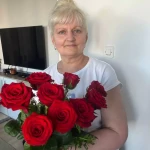 opieka seniora - zdjęcie profilowe użytkownika Oksana O.