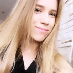 opieka seniora - zdjęcie profilowe użytkownika Justyna Dębińska D.