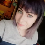 opieka seniora - zdjęcie profilowe użytkownika Aleksandra P.