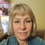 opieka seniora - zdjęcie profilowe użytkownika Oksana S.
