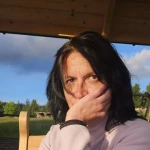 opieka seniora - zdjęcie profilowe użytkownika Irena T.