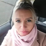 opieka seniora - zdjęcie profilowe użytkownika Edyta M.