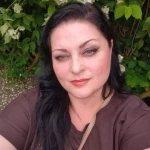 opieka seniora - zdjęcie profilowe użytkownika Maryna S.