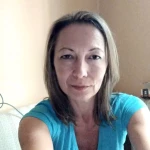 opieka seniora - zdjęcie profilowe użytkownika Irena S.