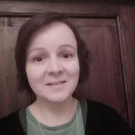 opieka seniora - zdjęcie profilowe użytkownika Katarzyna K.