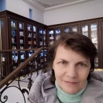 opieka seniora - zdjęcie profilowe użytkownika Aleksandra K.