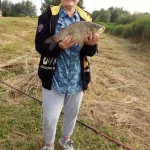 opieka seniora - zdjęcie profilowe użytkownika Bożena K.
