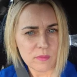 opieka seniora - zdjęcie profilowe użytkownika Bożena G.