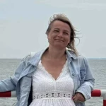 opieka seniora - zdjęcie profilowe użytkownika Joanna O.