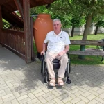 opieka seniora - zdjęcie ogłoszenia Opieka na tygodniowy wyjazd z osobą na wózku