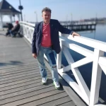 opieka seniora - zdjęcie profilowe użytkownika Mirosław S.