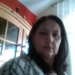 opieka seniora - zdjęcie profilowe użytkownika Janina A.