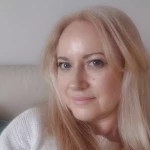 opieka seniora - zdjęcie profilowe użytkownika Małgorzata S.