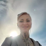 opieka seniora - zdjęcie profilowe użytkownika Tetiana M.