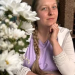 opieka seniora - zdjęcie profilowe użytkownika Alicja D.