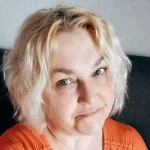 opieka seniora - zdjęcie profilowe użytkownika Jolanta T.