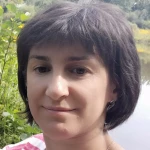 opieka seniora - zdjęcie profilowe użytkownika Nadija D.