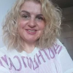 opieka seniora - zdjęcie profilowe użytkownika Magda S.