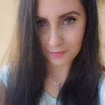 opieka seniora - zdjęcie profilowe użytkownika Katarzyna W.