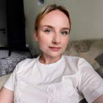 opieka seniora - zdjęcie profilowe użytkownika Kamila Ś.