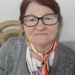 opieka seniora - zdjęcie profilowe użytkownika Halina K.