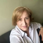 opieka seniora - zdjęcie profilowe użytkownika Oksana M.