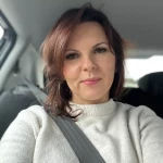 opieka seniora - zdjęcie profilowe użytkownika Beata J.