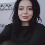 opieka seniora - zdjęcie profilowe użytkownika Ewelina S.