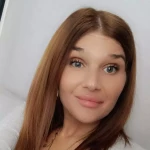 opieka seniora - zdjęcie profilowe użytkownika Justyna Z.