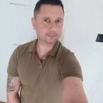 opieka seniora - zdjęcie profilowe użytkownika Mateusz K.
