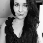 opieka seniora - zdjęcie profilowe użytkownika Monika S.