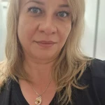 opieka seniora - zdjęcie profilowe użytkownika Dorota C.