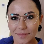opieka seniora - zdjęcie profilowe użytkownika Magdalena B.