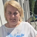 opieka seniora - zdjęcie profilowe użytkownika Agnieszka Kosmala K.