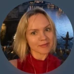 opieka seniora - zdjęcie profilowe użytkownika Irena Y.
