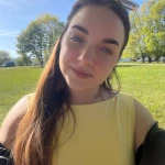 opieka seniora - zdjęcie profilowe użytkownika Oliwia Z.