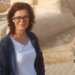 opieka seniora - zdjęcie profilowe użytkownika Anna K.