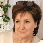 opieka seniora - zdjęcie profilowe użytkownika Teresa B.