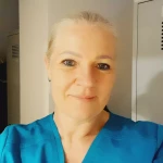 opieka seniora - zdjęcie profilowe użytkownika Dominika S.