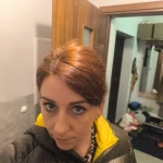 opieka seniora - zdjęcie profilowe użytkownika Alicja A.