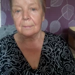 opieka seniora - zdjęcie profilowe użytkownika Barbara L.