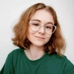 opieka seniora - zdjęcie profilowe użytkownika Klaudia W.
