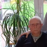 opieka seniora - zdjęcie ogłoszenia Opieka nad seniorem w Niemczech. 1900 Euro miesięcznie 