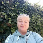 opieka seniora - zdjęcie profilowe użytkownika Maiia S.