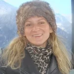 opieka seniora - zdjęcie profilowe użytkownika Magdalena K.