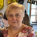 opieka seniora - zdjęcie profilowe użytkownika Gabriela Z.