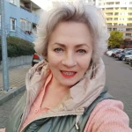 opieka seniora - zdjęcie profilowe użytkownika Anna S.
